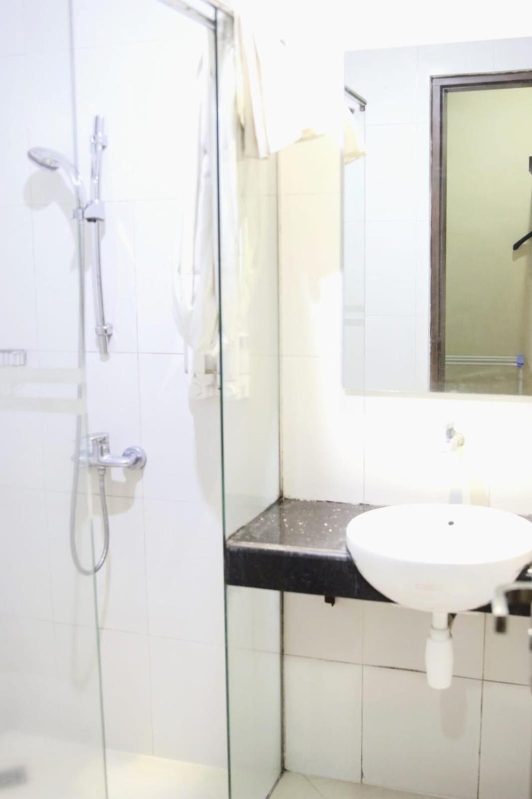 Hotel Pondok Asri Tawangmangu Luaran gambar