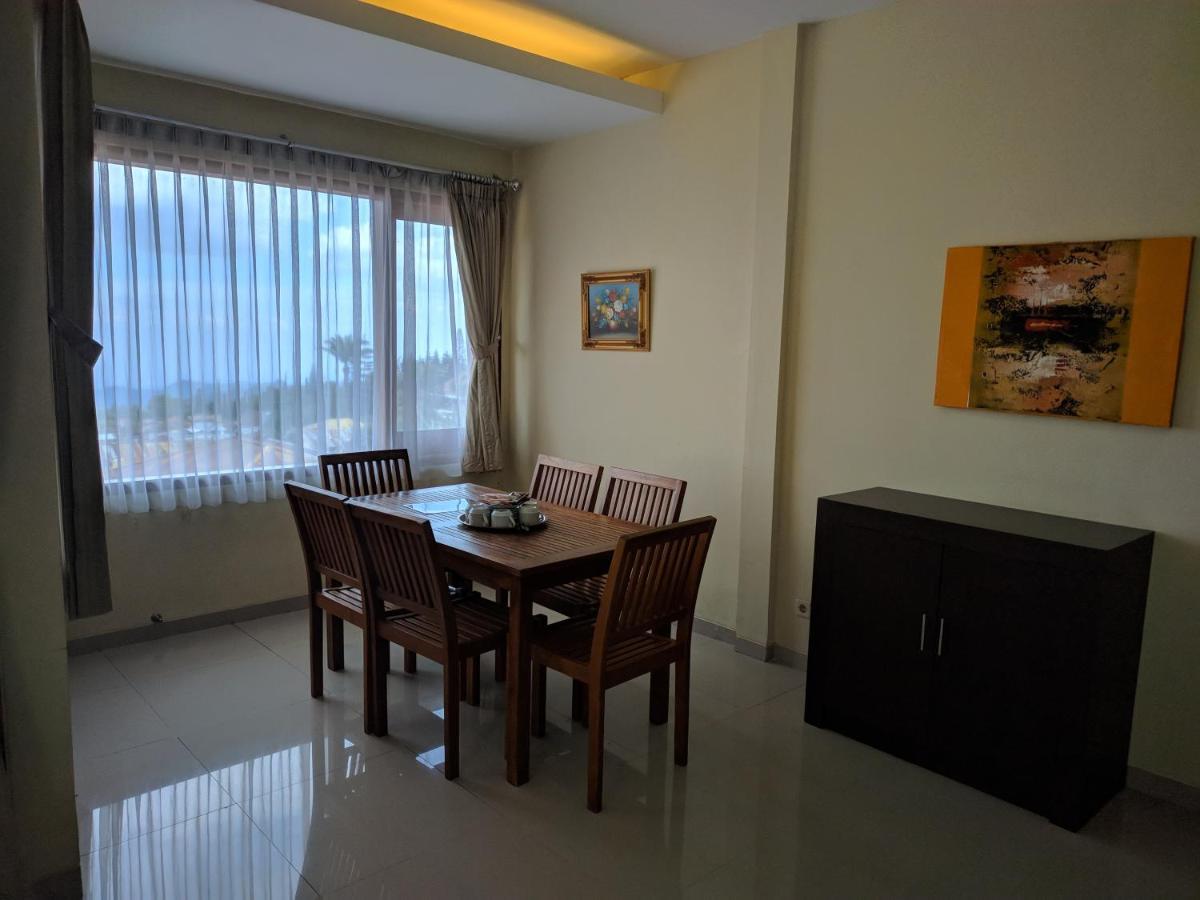 Hotel Pondok Asri Tawangmangu Luaran gambar