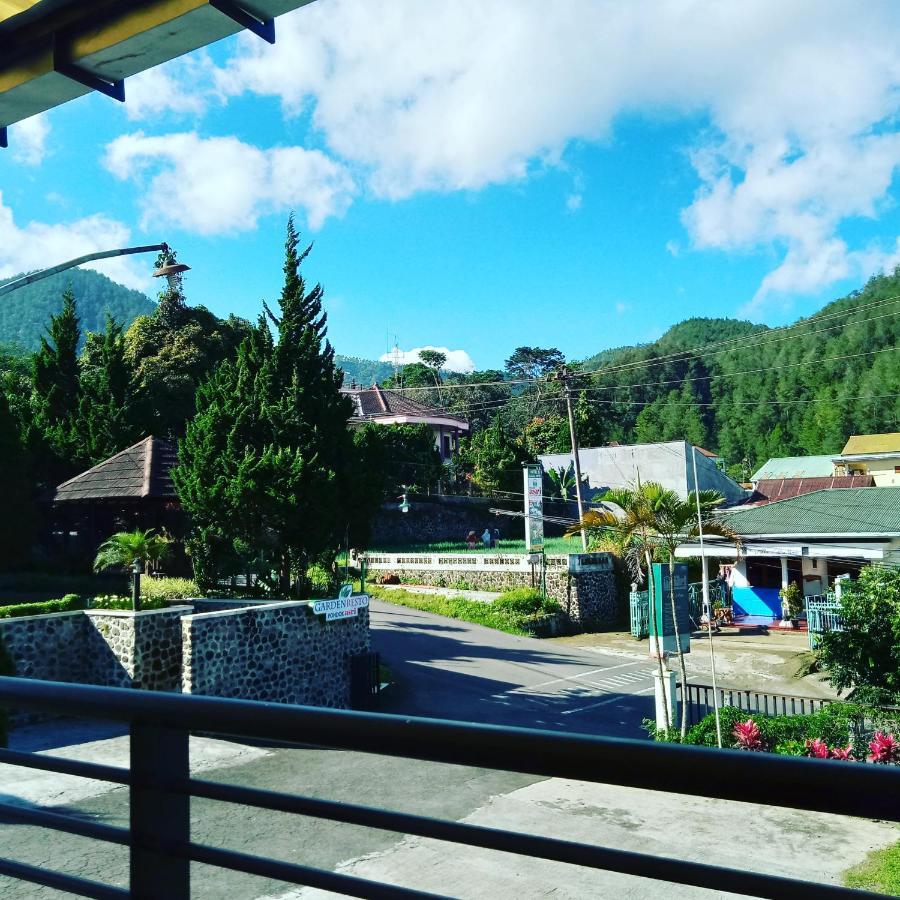 Hotel Pondok Asri Tawangmangu Luaran gambar